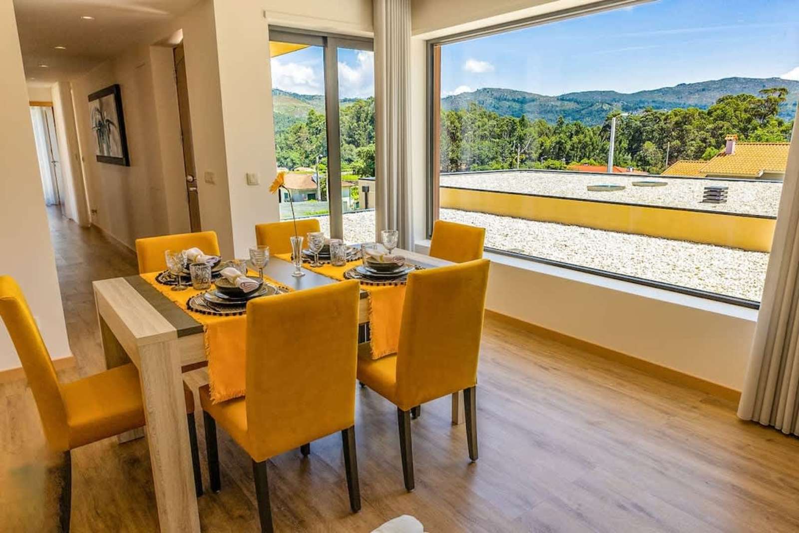 Portugal Active Nature Hill Duo Villa – luxury villa in Minho Coast, Portugal – image 53