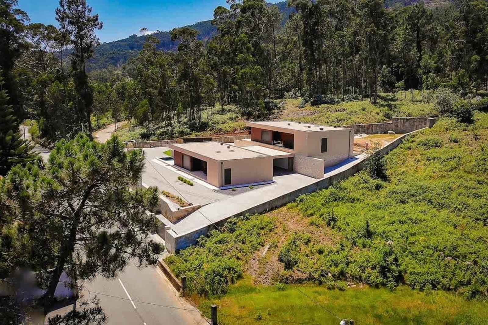 Portugal Active Nature Hill Duo Villa – luxury villa in Minho Coast, Portugal – image 81