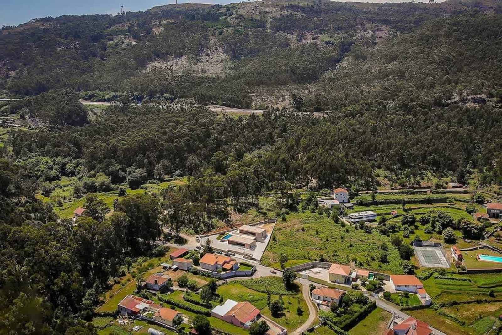 Portugal Active Nature Hill Duo Villa – luxury villa in Minho Coast, Portugal – image 82