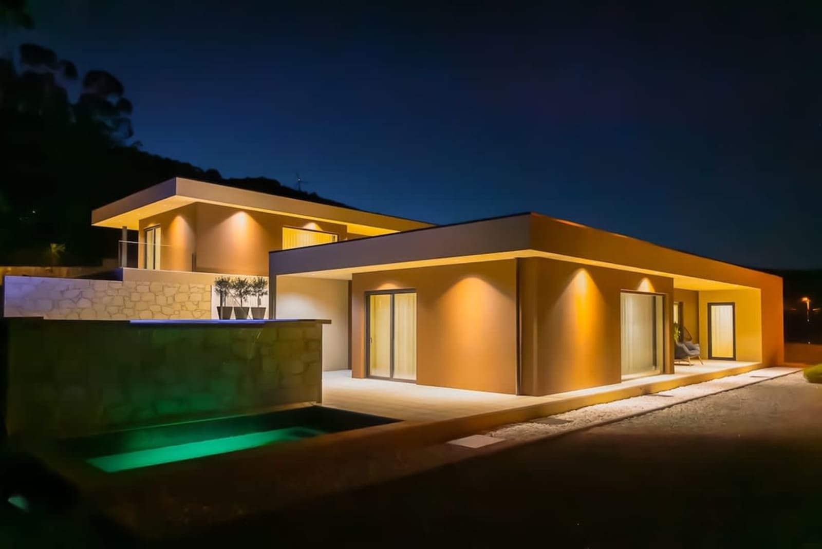 Portugal Active Nature Hill Duo Villa – luxury villa in Minho Coast, Portugal – image 5