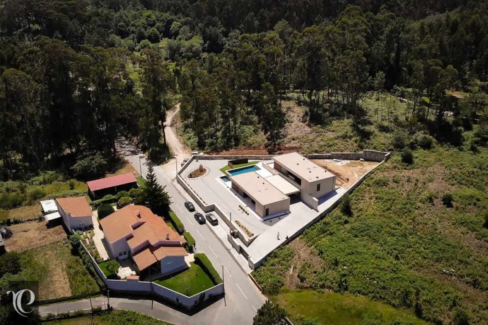 Portugal Active Nature Hill Duo Villa – luxury villa in Minho Coast, Portugal – image 9