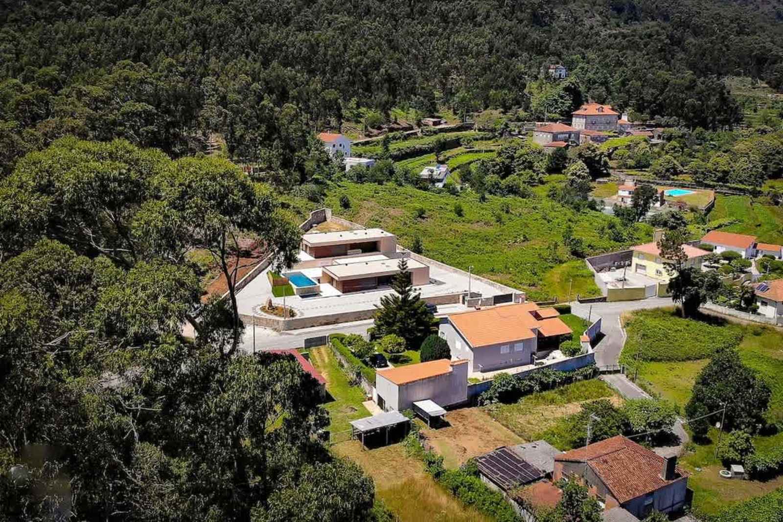 Portugal Active Nature Hill Duo Villa – luxury villa in Minho Coast, Portugal – image 79