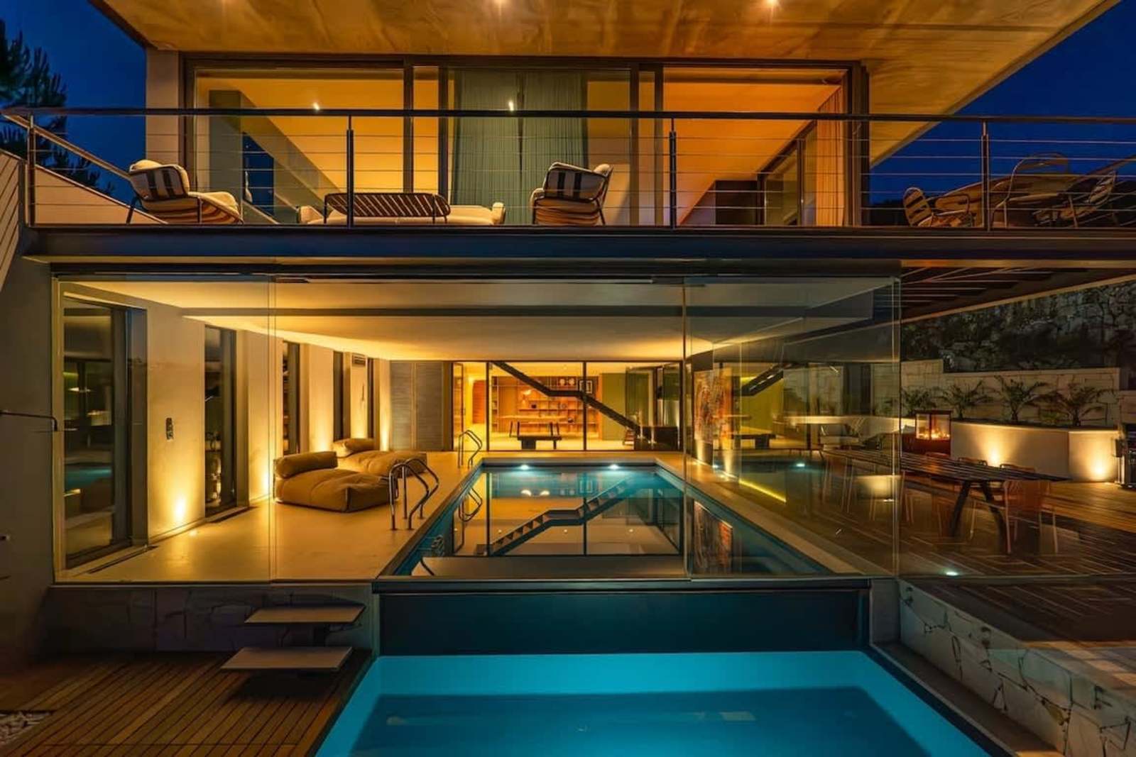Portugal Active Eben Lodge | Heated Pool – luxury villa in Minho Coast, Portugal – image 5