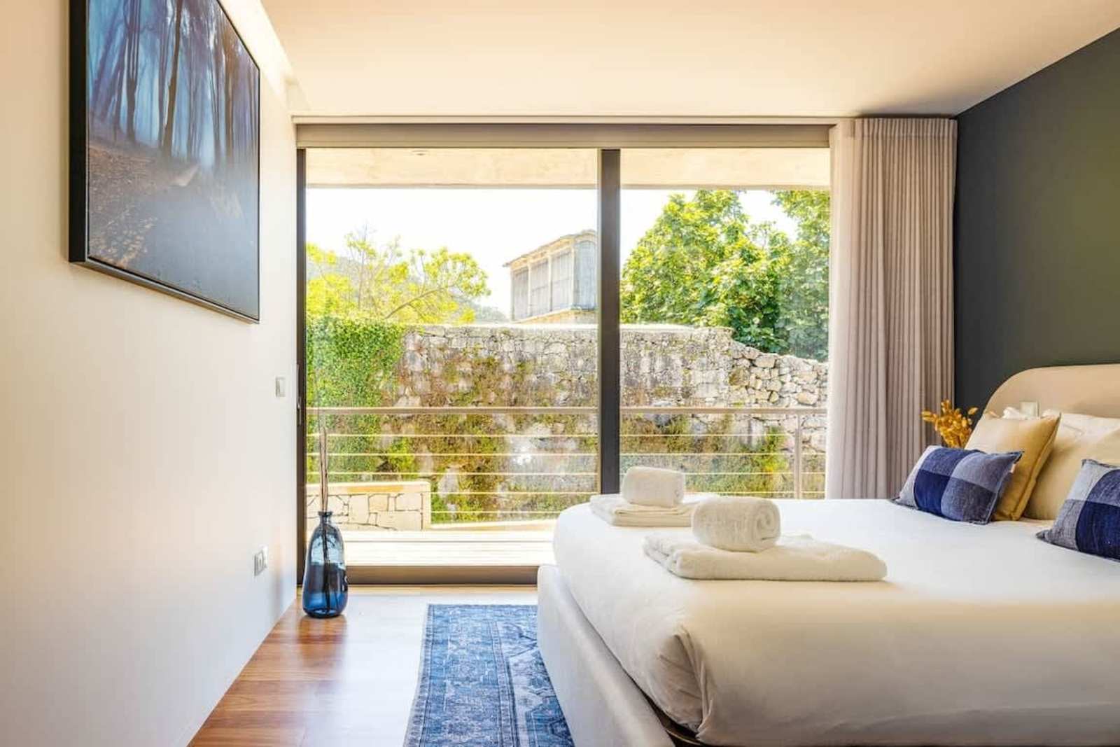 Portugal Active Eben Lodge | Heated Pool – luxury villa in Minho Coast, Portugal – image 60
