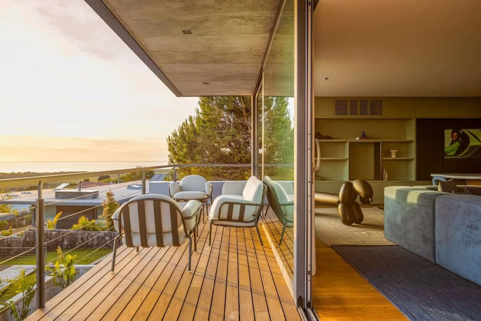Portugal Active Eben Lodge | Heated Pool – luxury villa in Minho Coast, Portugal – image 34