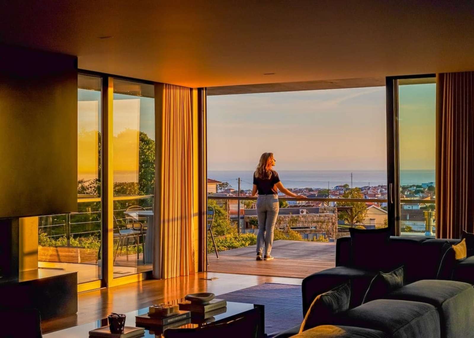Portugal Active Eben Lodge | Heated Pool – luxury villa in Minho Coast, Portugal – image 37