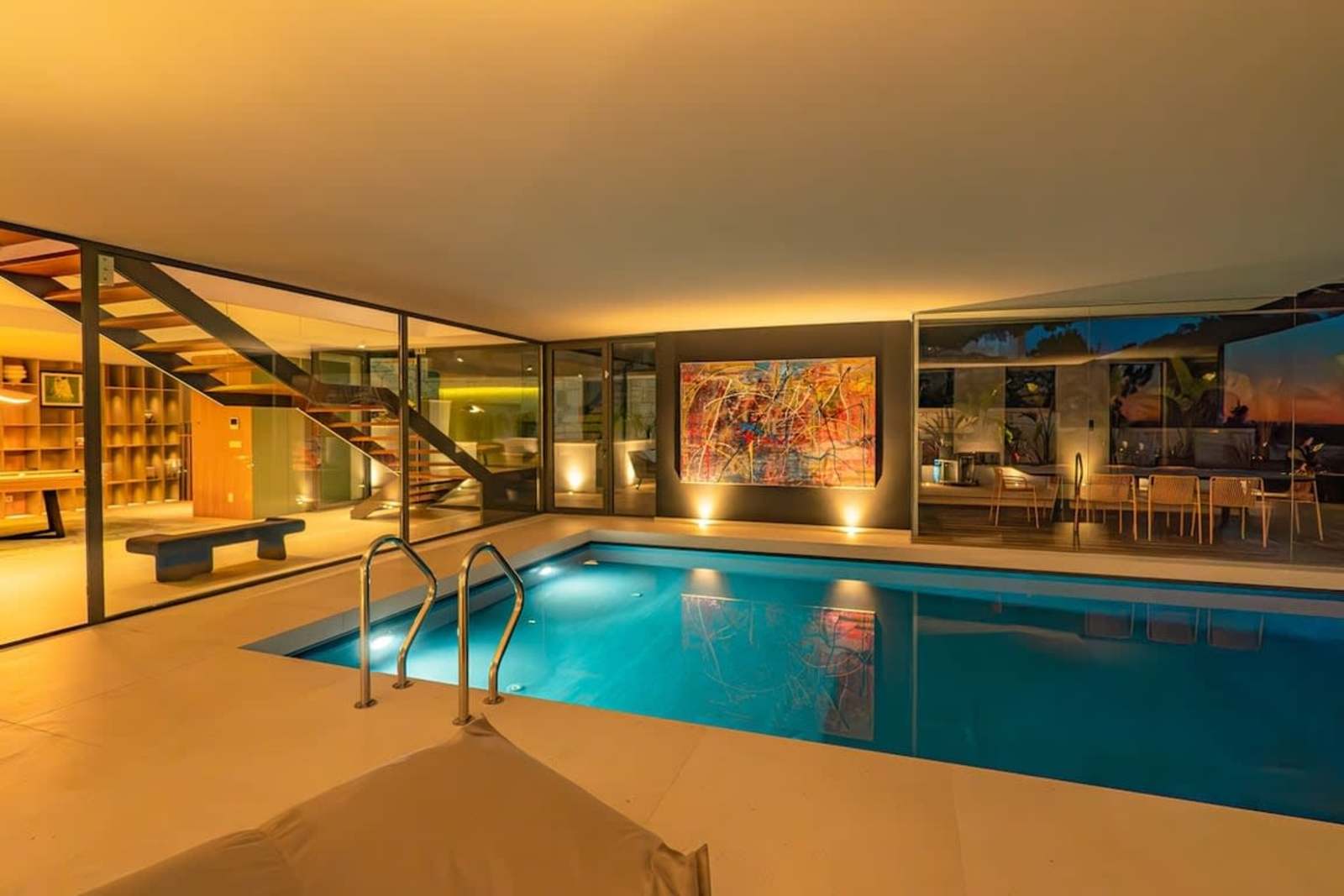 Portugal Active Eben Lodge | Heated Pool – luxury villa in Minho Coast, Portugal – image 26