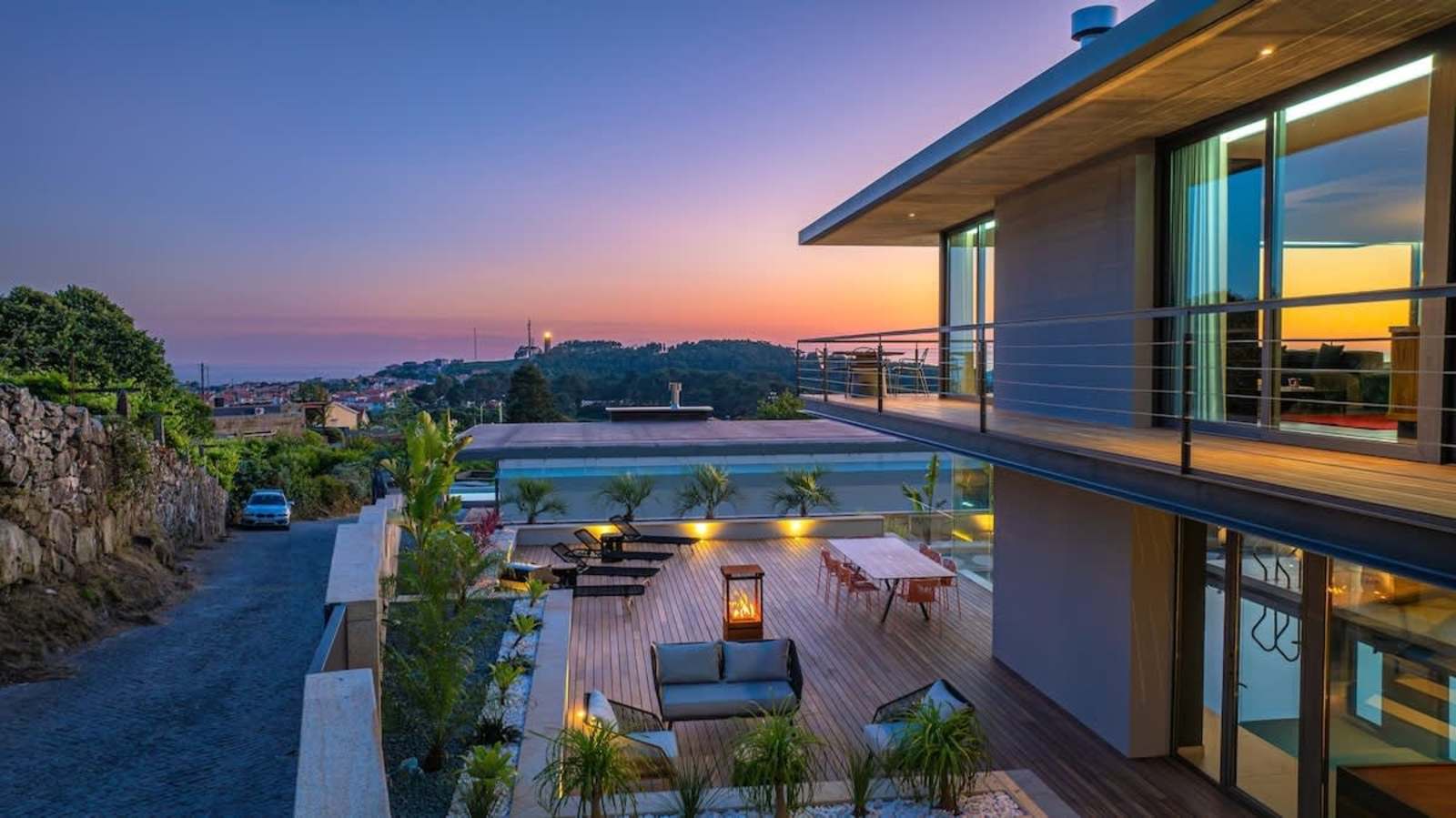 Portugal Active Eben Lodge | Heated Pool – luxury villa in Minho Coast, Portugal – image 8
