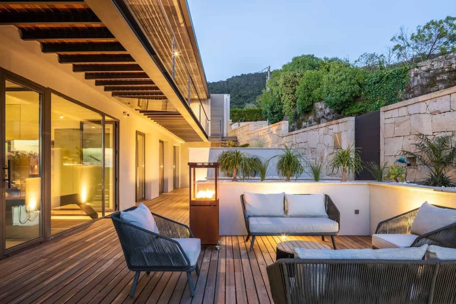 Portugal Active Eben Lodge | Heated Pool – luxury villa in Minho Coast, Portugal – image 14