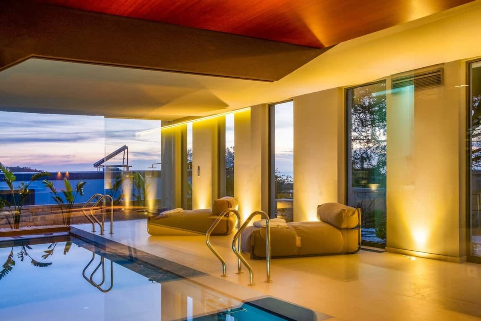 Portugal Active Eben Lodge | Heated Pool – luxury villa in Minho Coast, Portugal – image 23