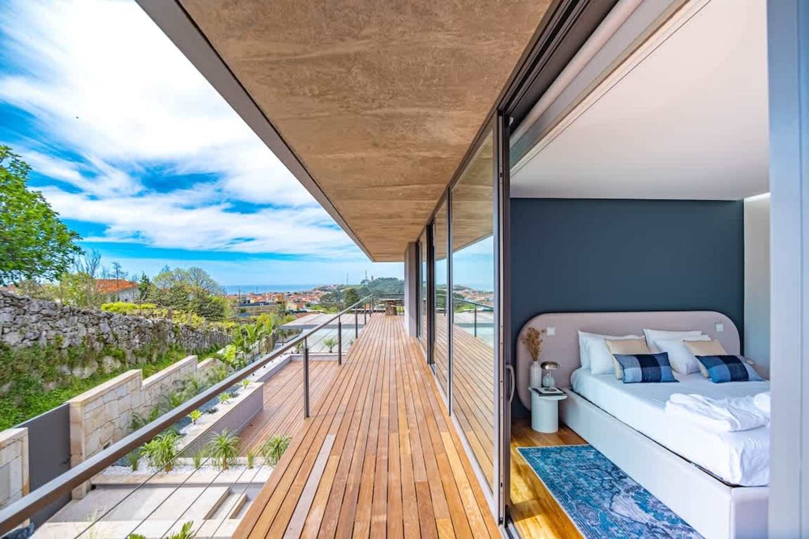 Portugal Active Eben Lodge | Heated Pool – luxury villa in Minho Coast, Portugal – image 58