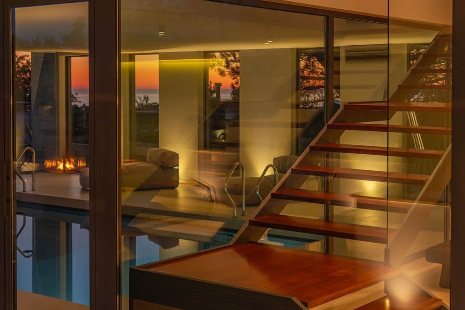 Portugal Active Eben Lodge | Heated Pool – luxury villa in Minho Coast, Portugal – image 25