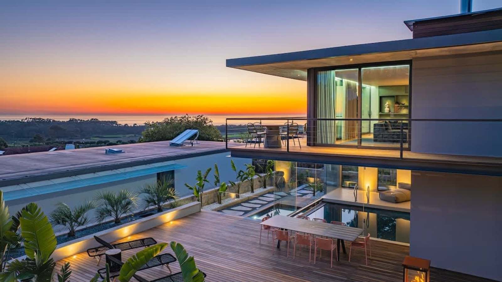 Portugal Active Eben Lodge | Heated Pool – luxury villa in Minho Coast, Portugal – image 9
