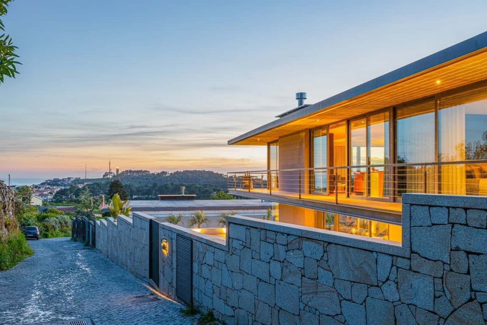 Portugal Active Eben Lodge | Heated Pool – luxury villa in Minho Coast, Portugal – image 16