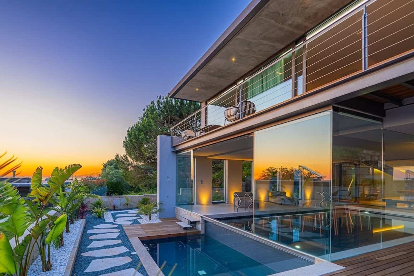 Portugal Active Eben Lodge | Heated Pool – luxury villa in Minho Coast, Portugal – image 10