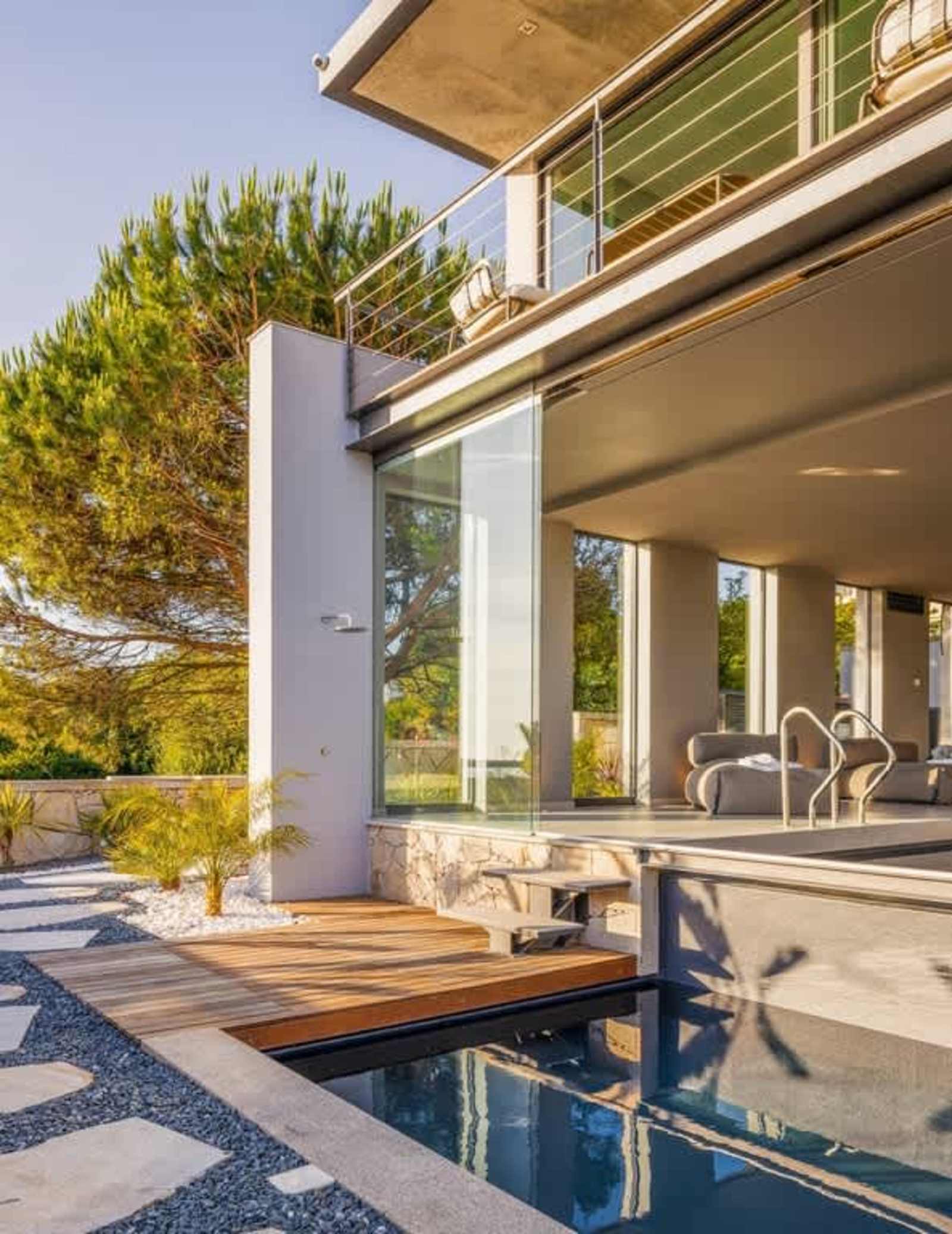 Portugal Active Eben Lodge | Heated Pool – luxury villa in Minho Coast, Portugal – image 28
