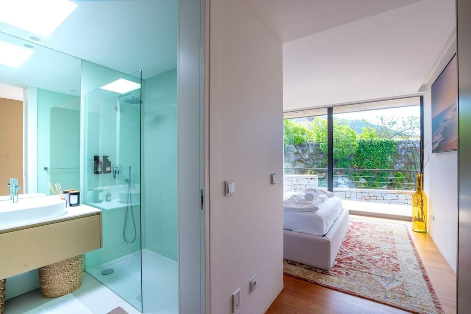 Portugal Active Eben Lodge | Heated Pool – luxury villa in Minho Coast, Portugal – image 52