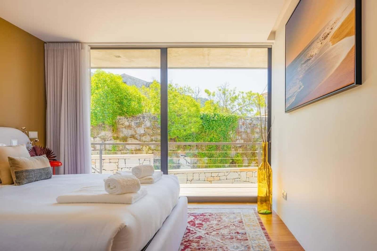 Portugal Active Eben Lodge | Heated Pool – luxury villa in Minho Coast, Portugal – image 56