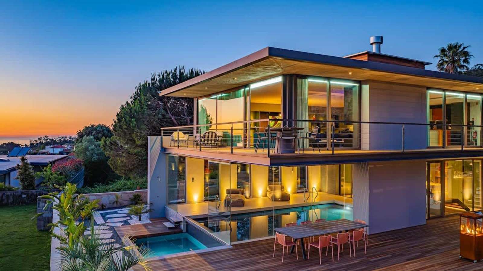 Portugal Active Eben Lodge | Heated Pool – luxury villa in Minho Coast, Portugal – image 12