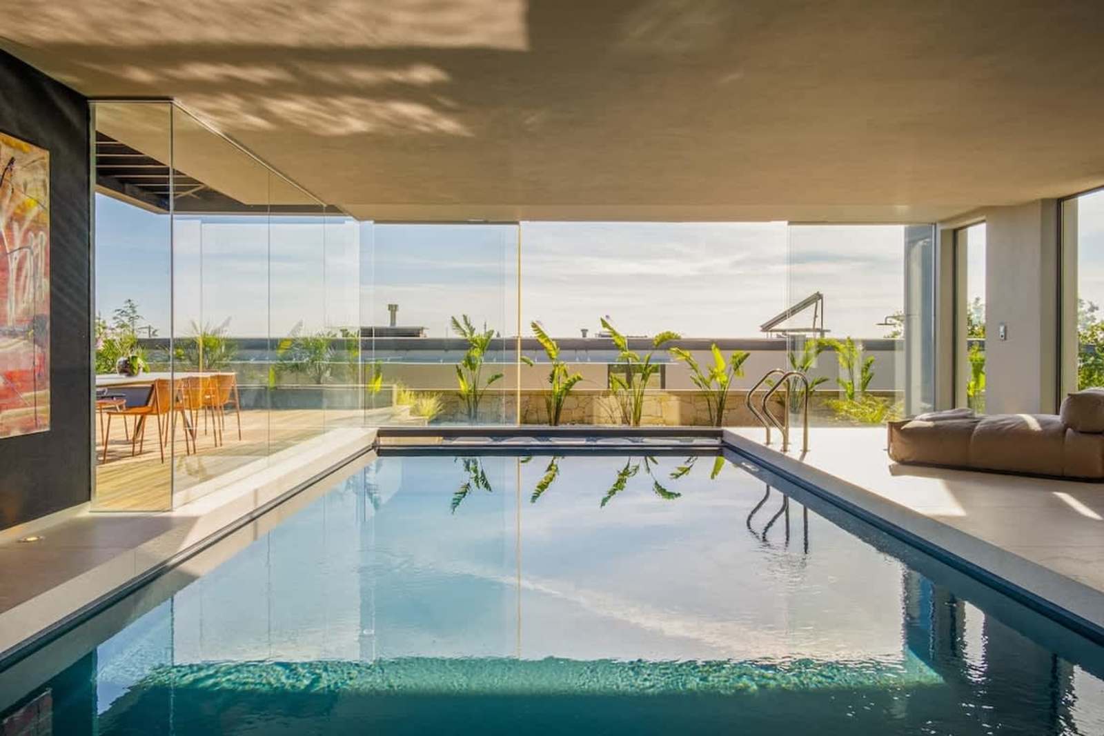 Portugal Active Eben Lodge | Heated Pool – luxury villa in Minho Coast, Portugal – image 21