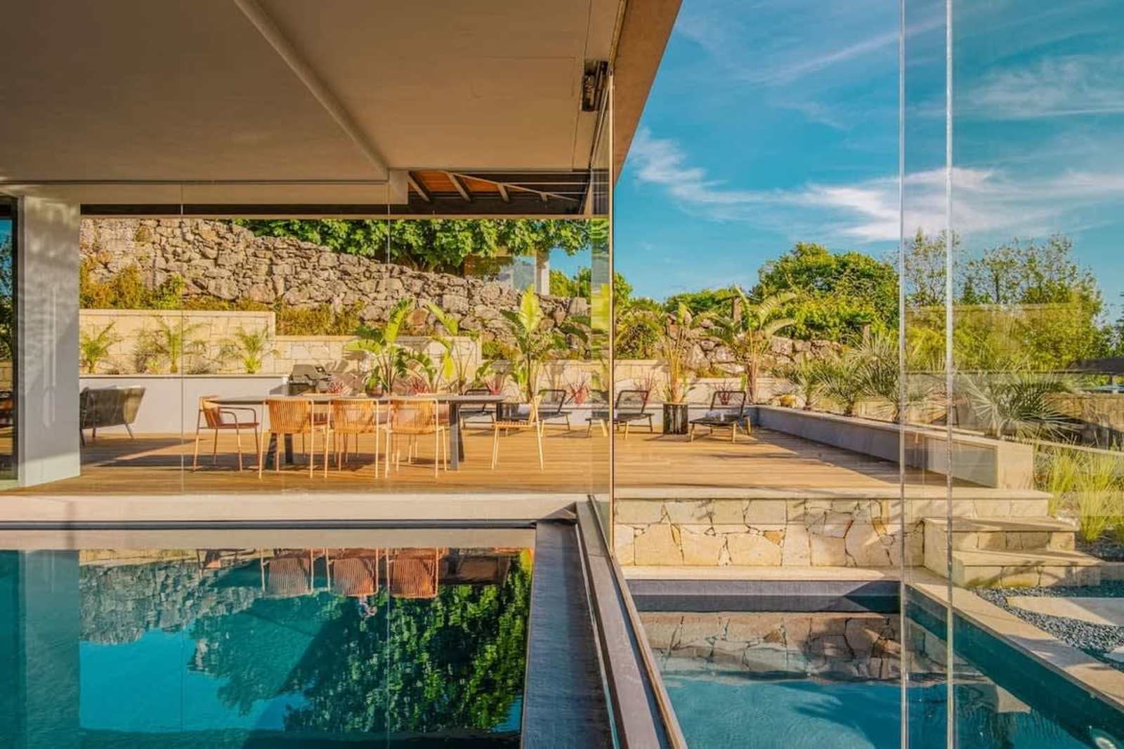 Portugal Active Eben Lodge | Heated Pool – luxury villa in Minho Coast, Portugal – image 27