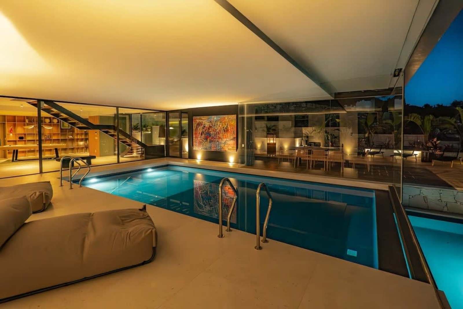 Portugal Active Eben Lodge | Heated Pool – luxury villa in Minho Coast, Portugal – image 4