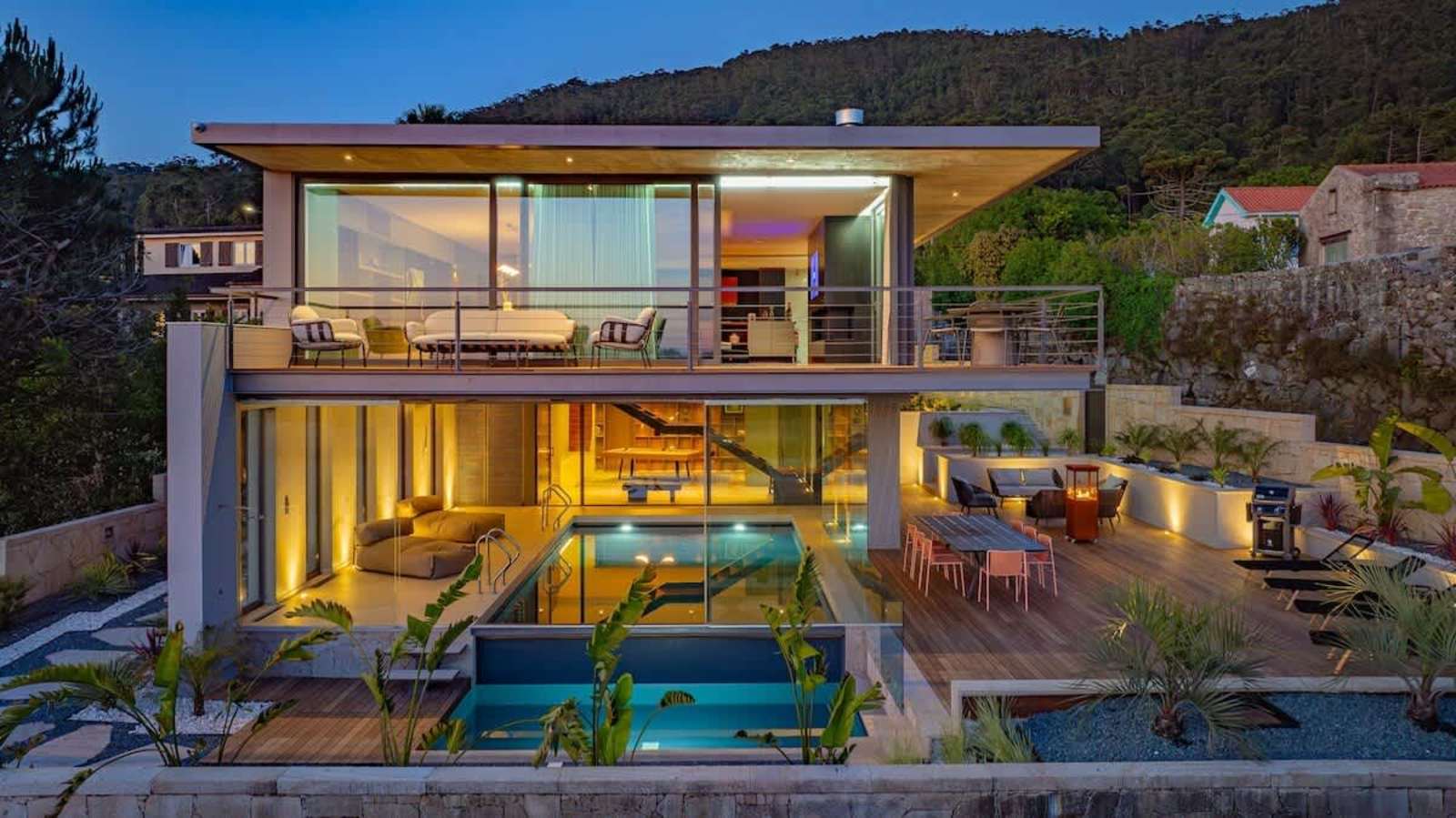 Portugal Active Eben Lodge | Heated Pool – luxury villa in Minho Coast, Portugal – image 13