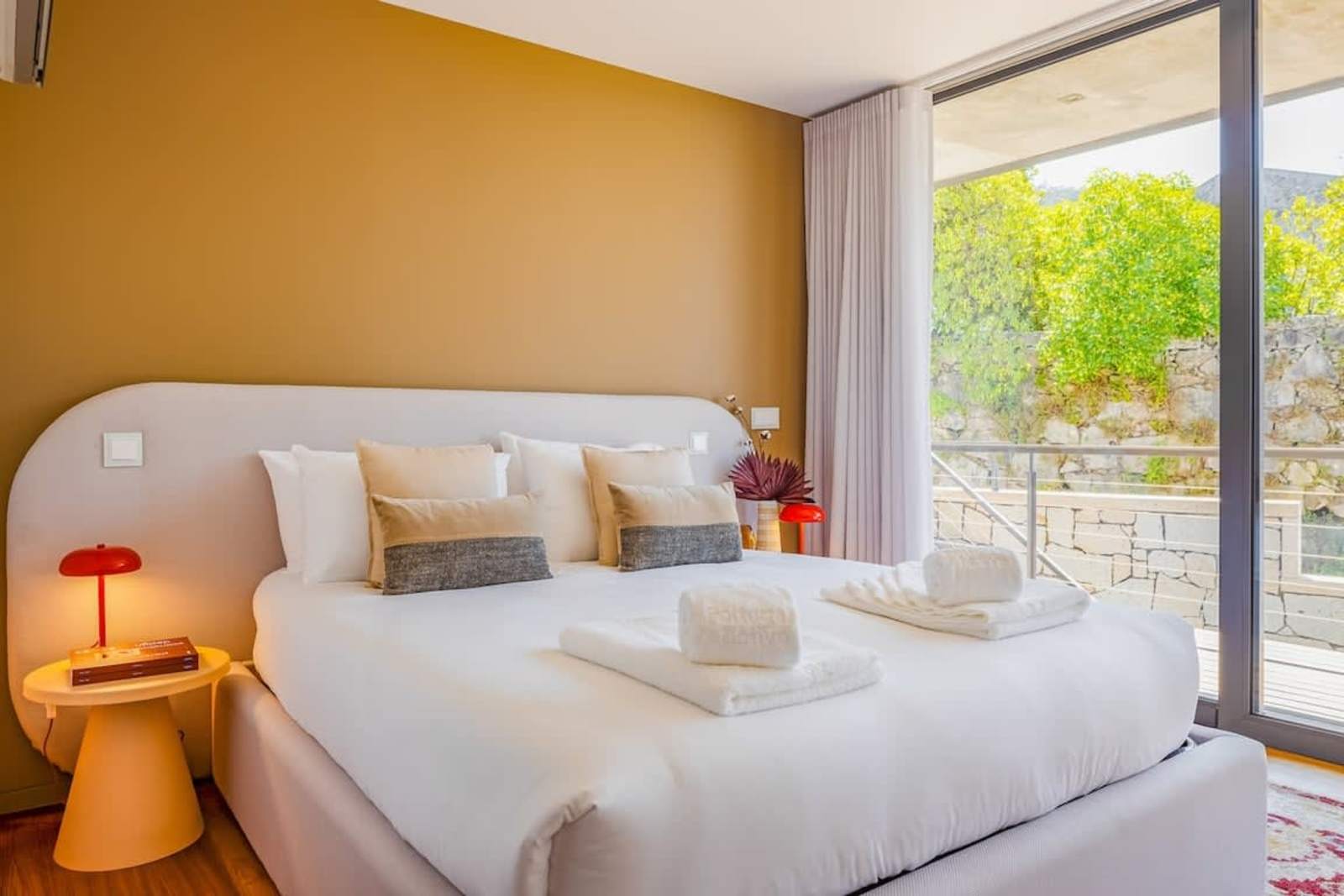 Portugal Active Eben Lodge | Heated Pool – luxury villa in Minho Coast, Portugal – image 55