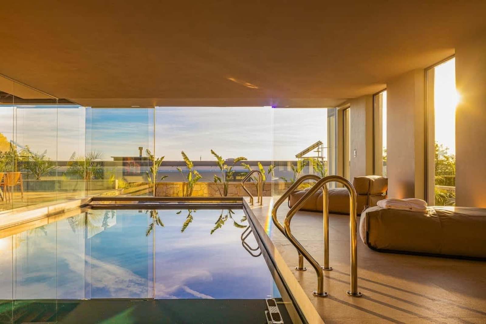 Portugal Active Eben Lodge | Heated Pool – luxury villa in Minho Coast, Portugal – image 22