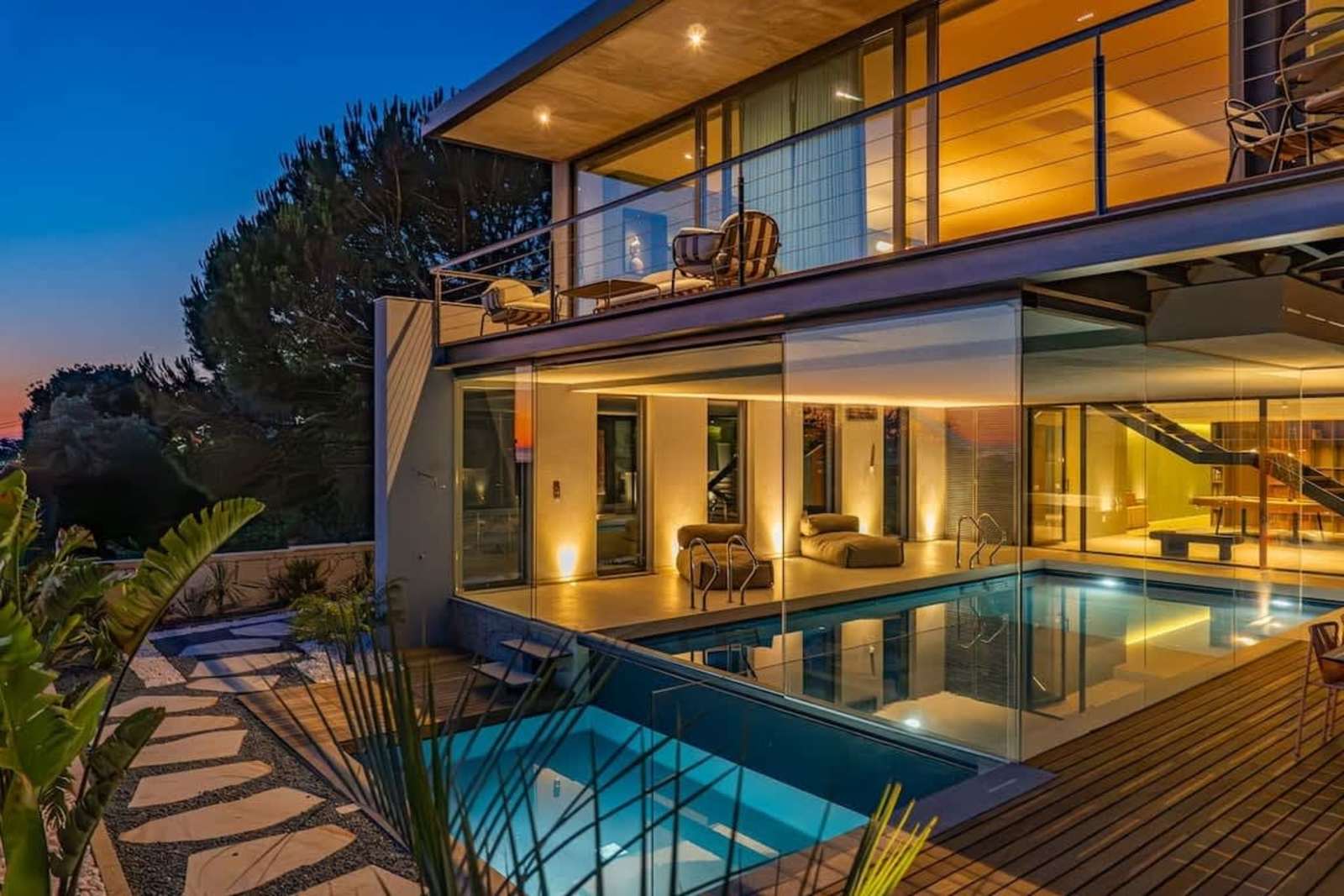 Portugal Active Eben Lodge | Heated Pool – luxury villa in Minho Coast, Portugal – image 6