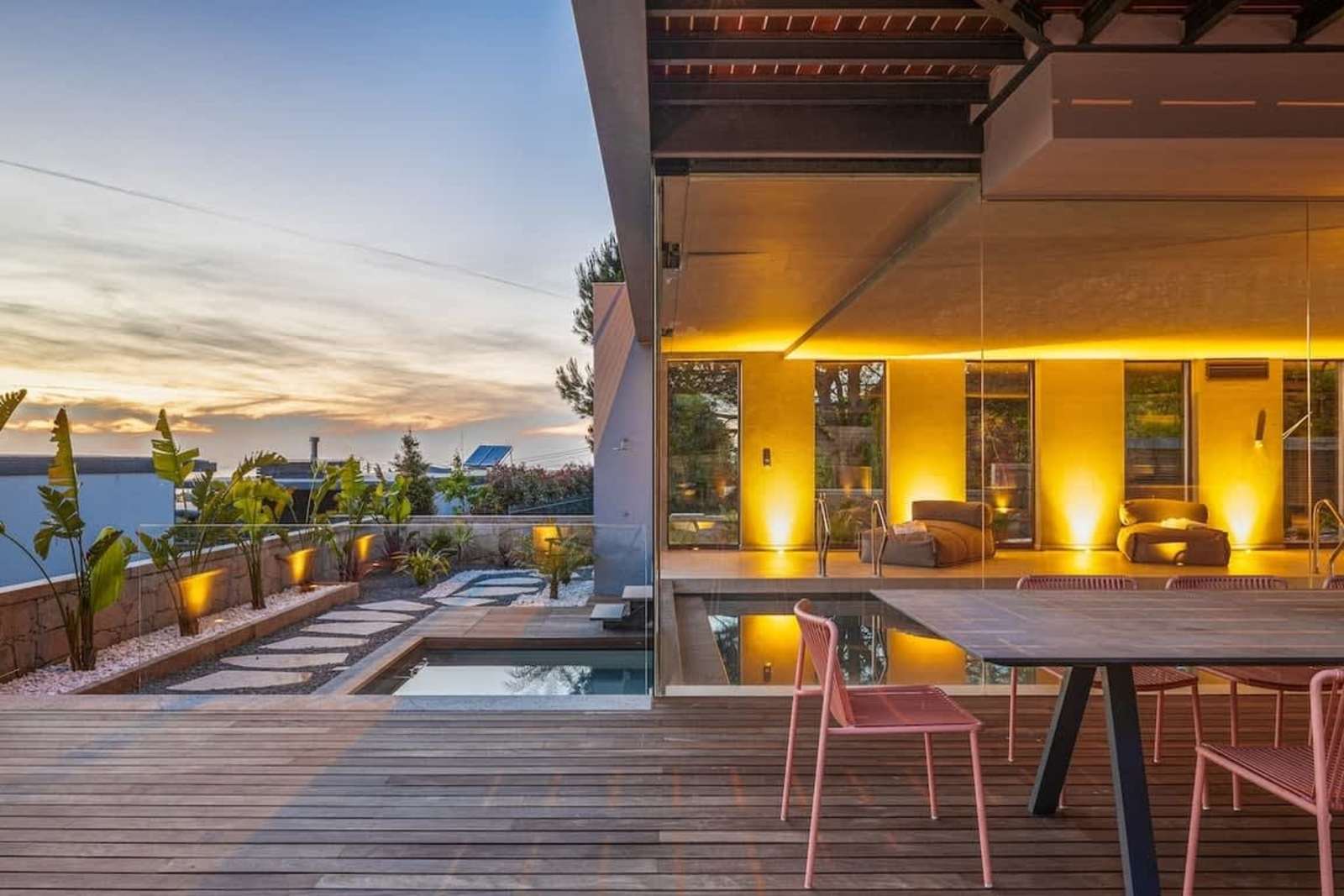 Portugal Active Eben Lodge | Heated Pool – luxury villa in Minho Coast, Portugal – image 19