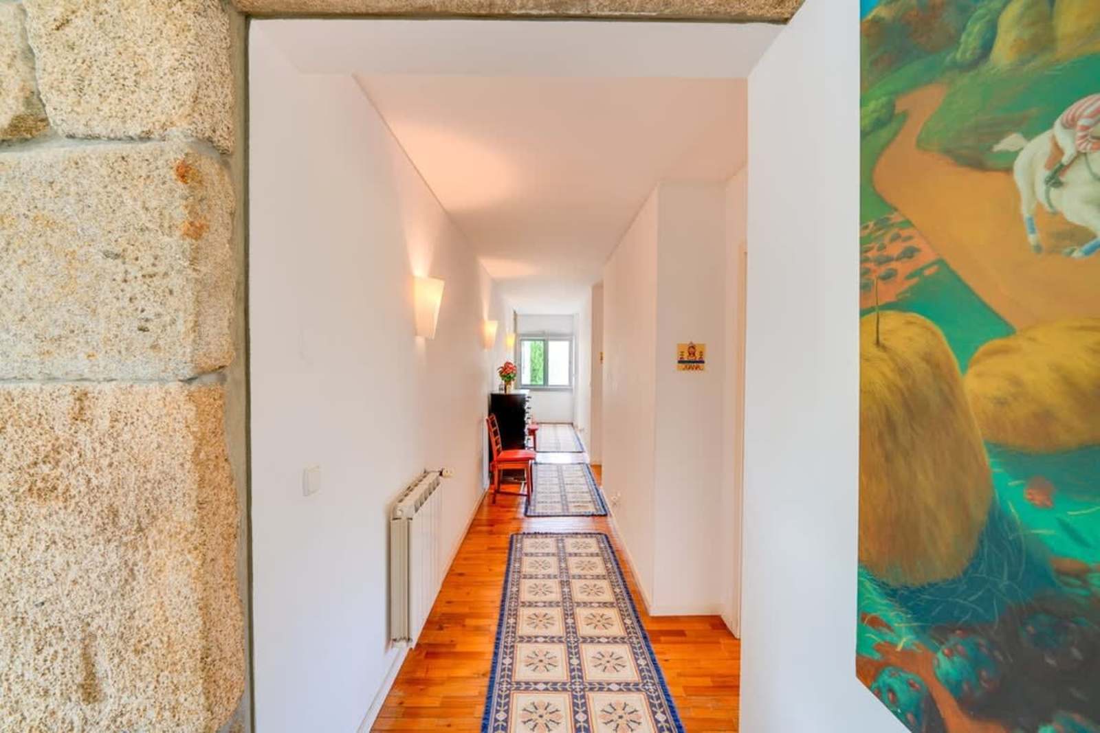 Portugal Active Oliveira's Farm – luxury villa in Minho Coast, Portugal – image 68