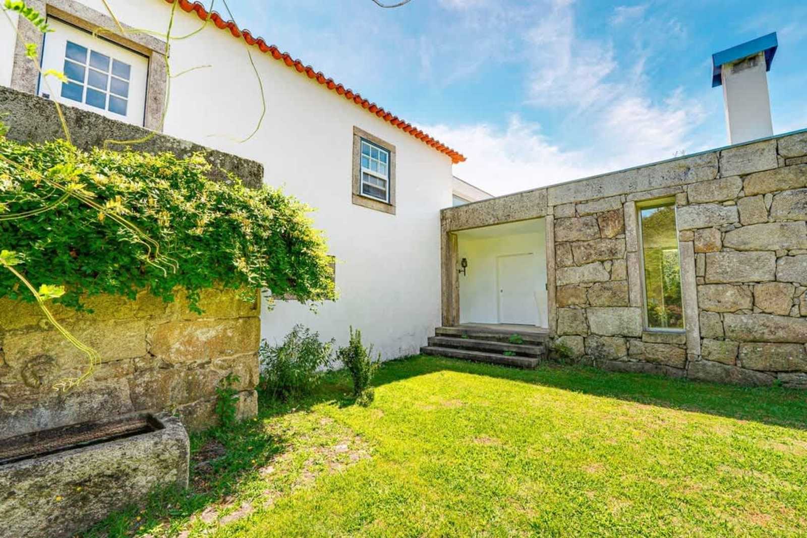 Portugal Active Oliveira's Farm – luxury villa in Minho Coast, Portugal – image 18