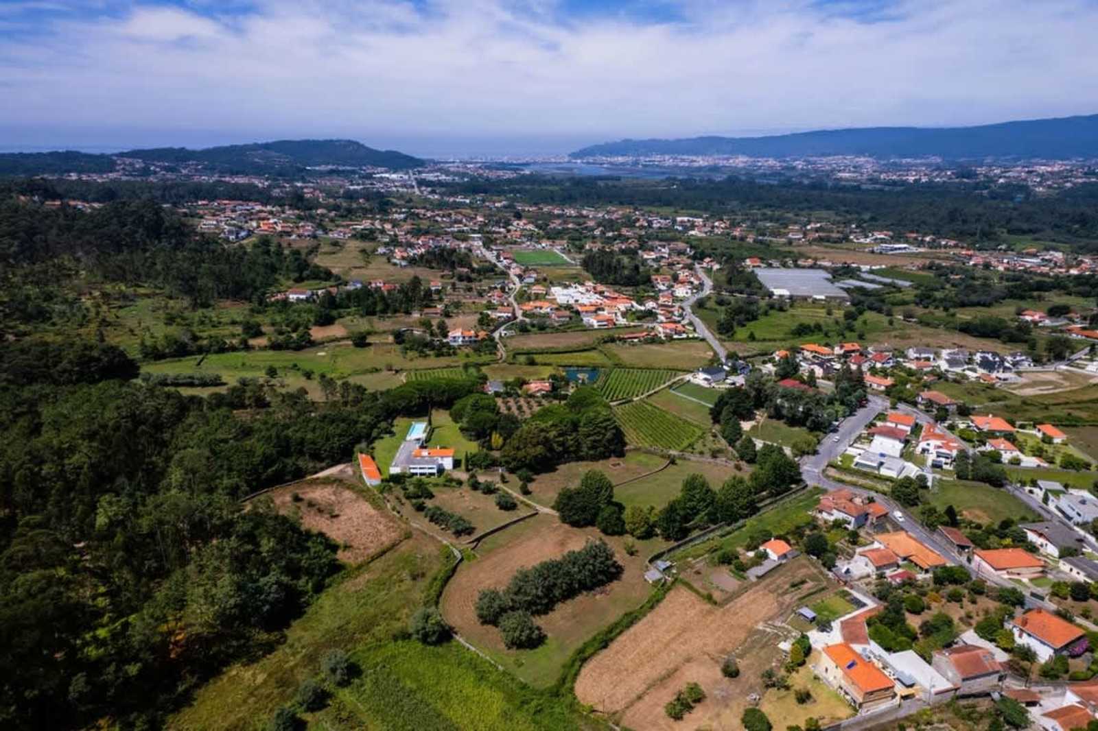 Portugal Active Oliveira's Farm – luxury villa in Minho Coast, Portugal – image 23
