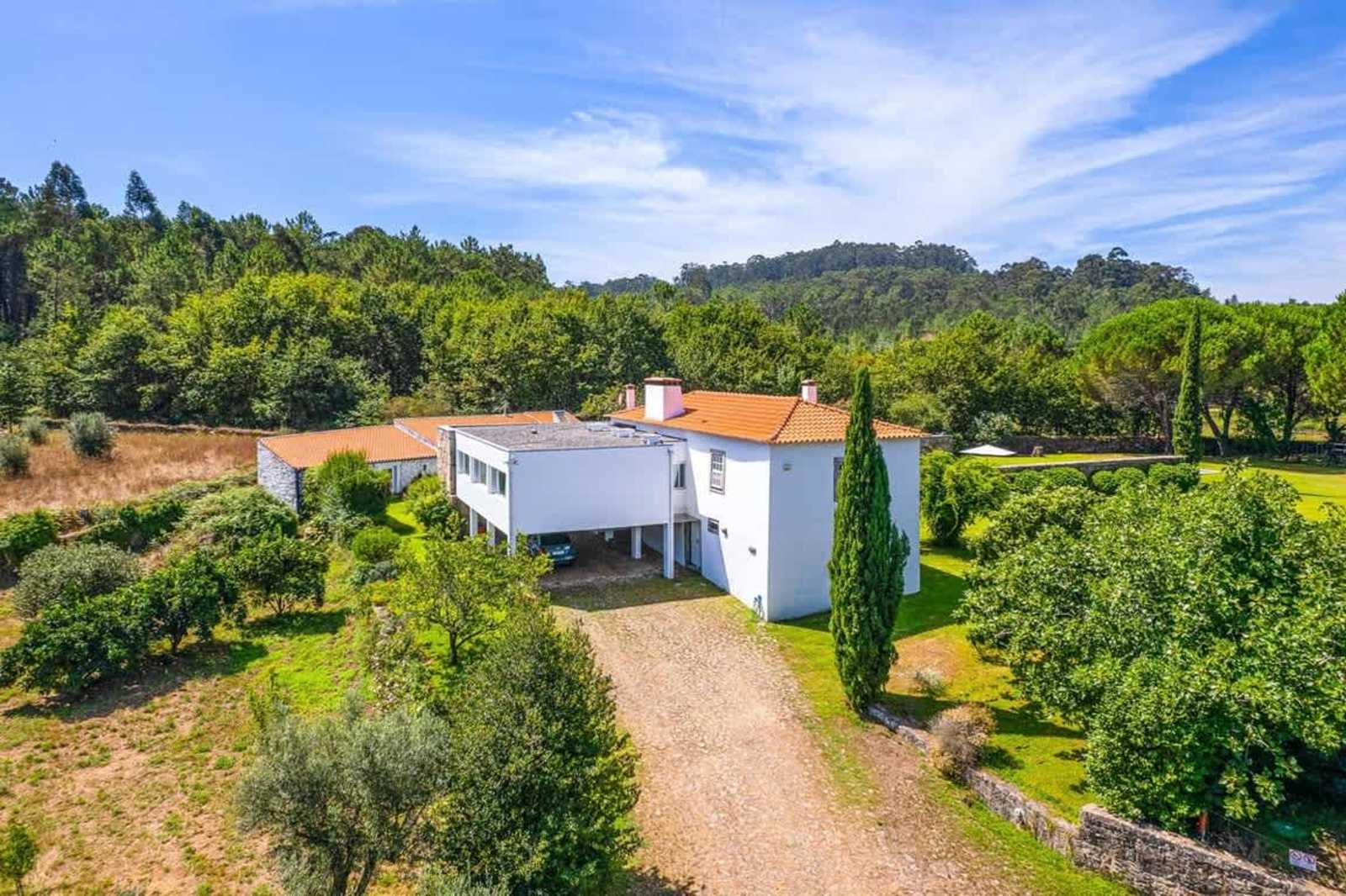 Portugal Active Oliveira's Farm – luxury villa in Minho Coast, Portugal – image 17