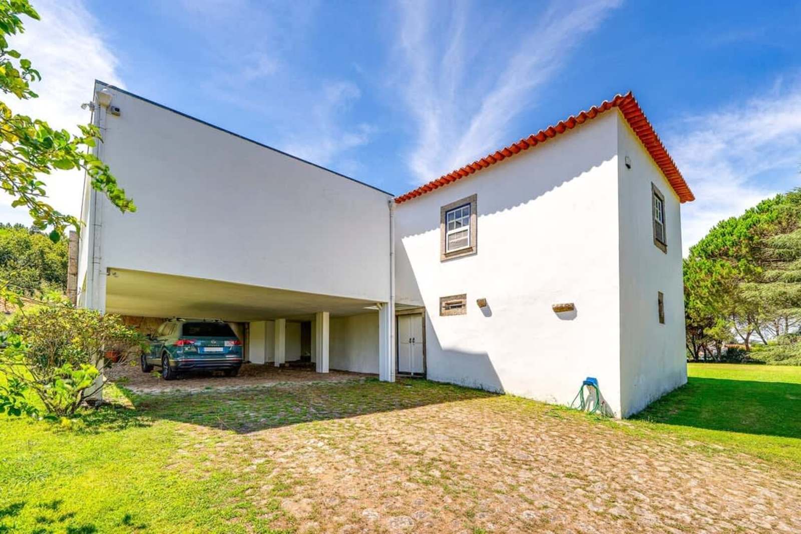 Portugal Active Oliveira's Farm – luxury villa in Minho Coast, Portugal – image 16