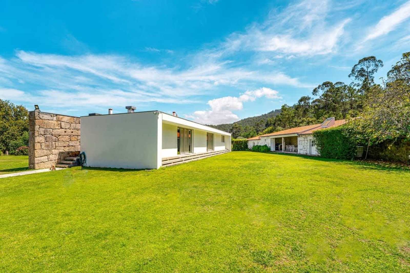Portugal Active Oliveira's Farm – luxury villa in Minho Coast, Portugal – image 7