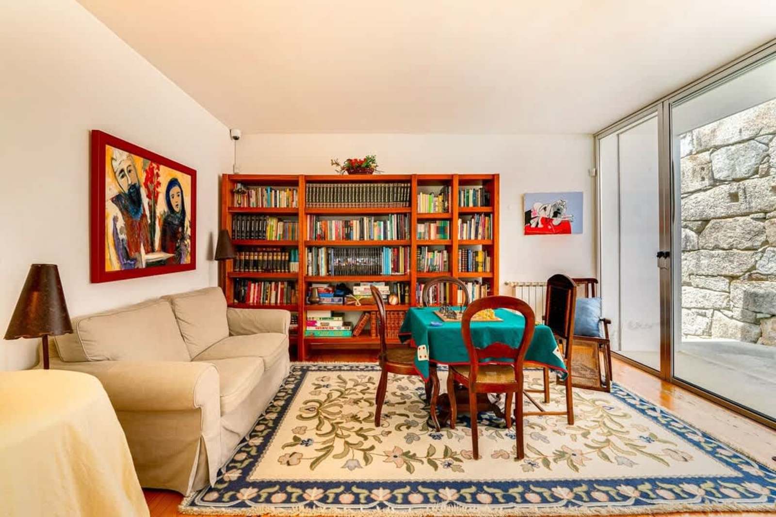 Portugal Active Oliveira's Farm – luxury villa in Minho Coast, Portugal – image 15