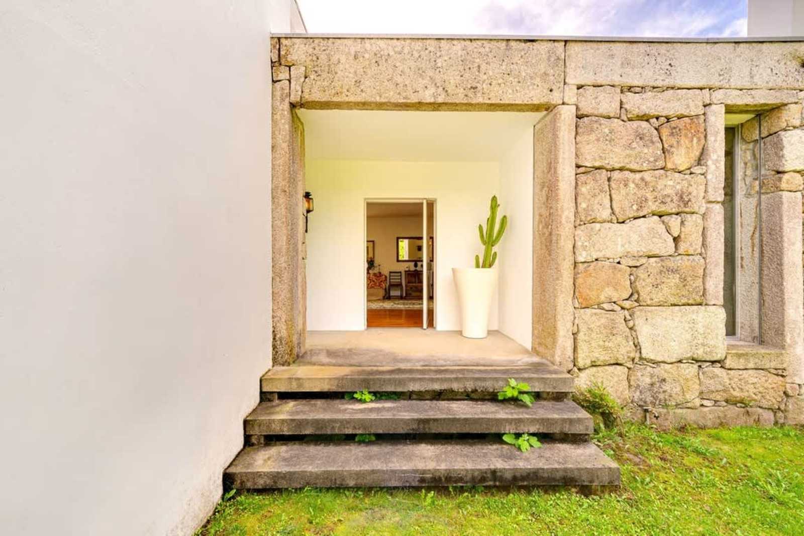 Portugal Active Oliveira's Farm – luxury villa in Minho Coast, Portugal – image 31