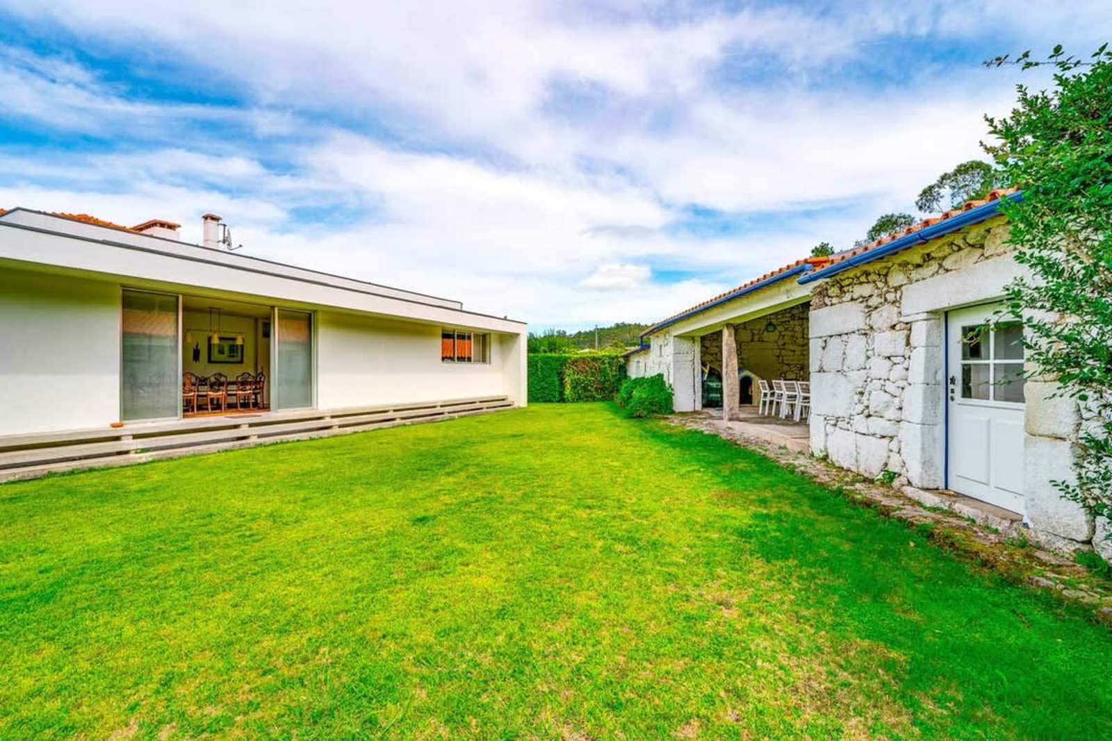 Portugal Active Oliveira's Farm – luxury villa in Minho Coast, Portugal – image 20