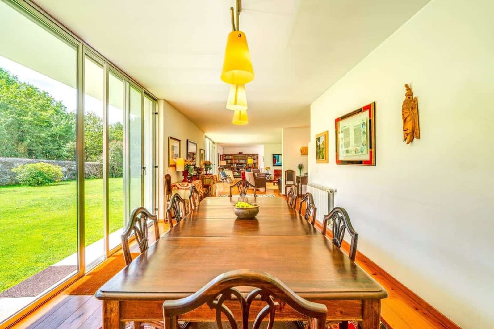 Portugal Active Oliveira's Farm – luxury villa in Minho Coast, Portugal – image 9