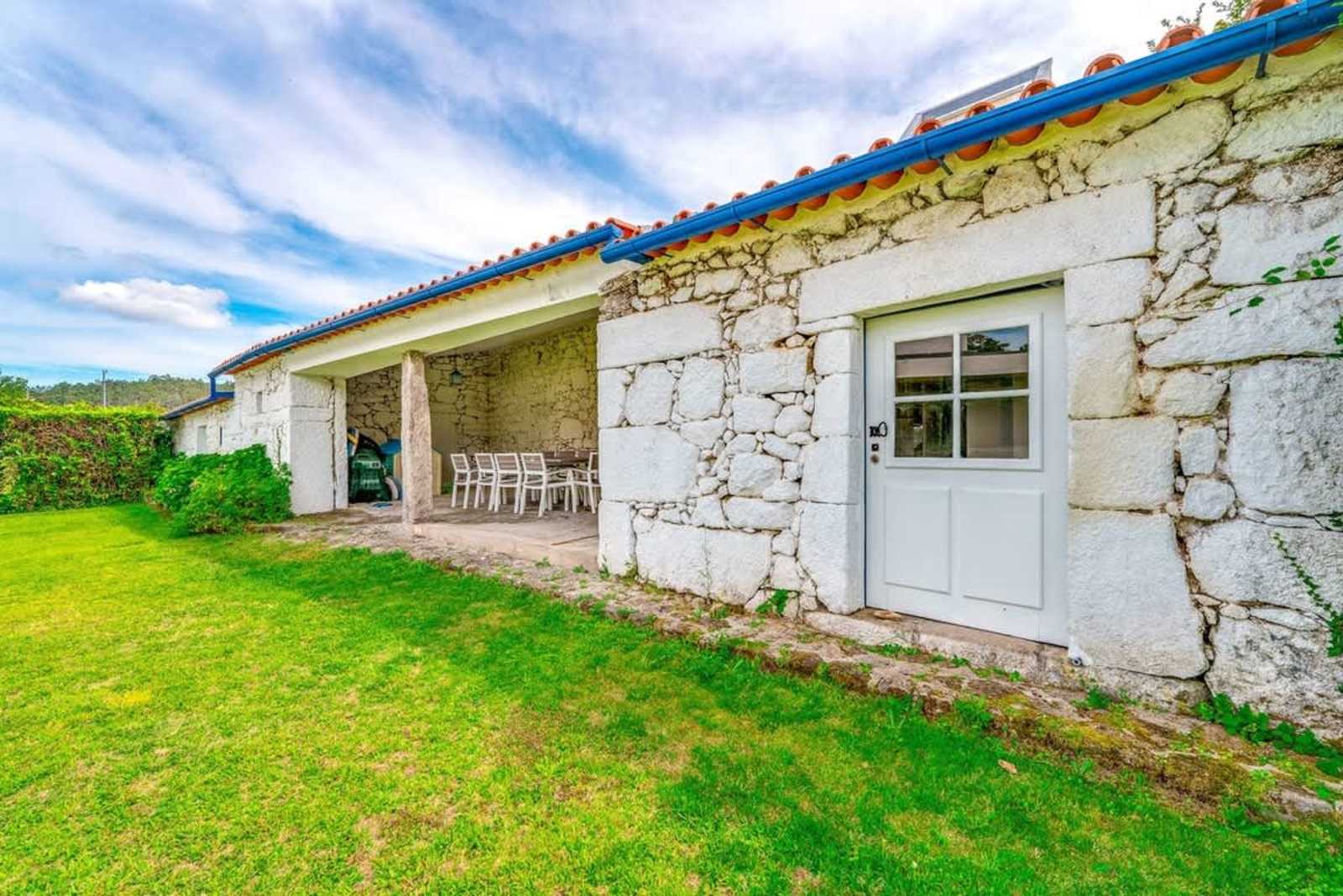 Portugal Active Oliveira's Farm – luxury villa in Minho Coast, Portugal – image 21