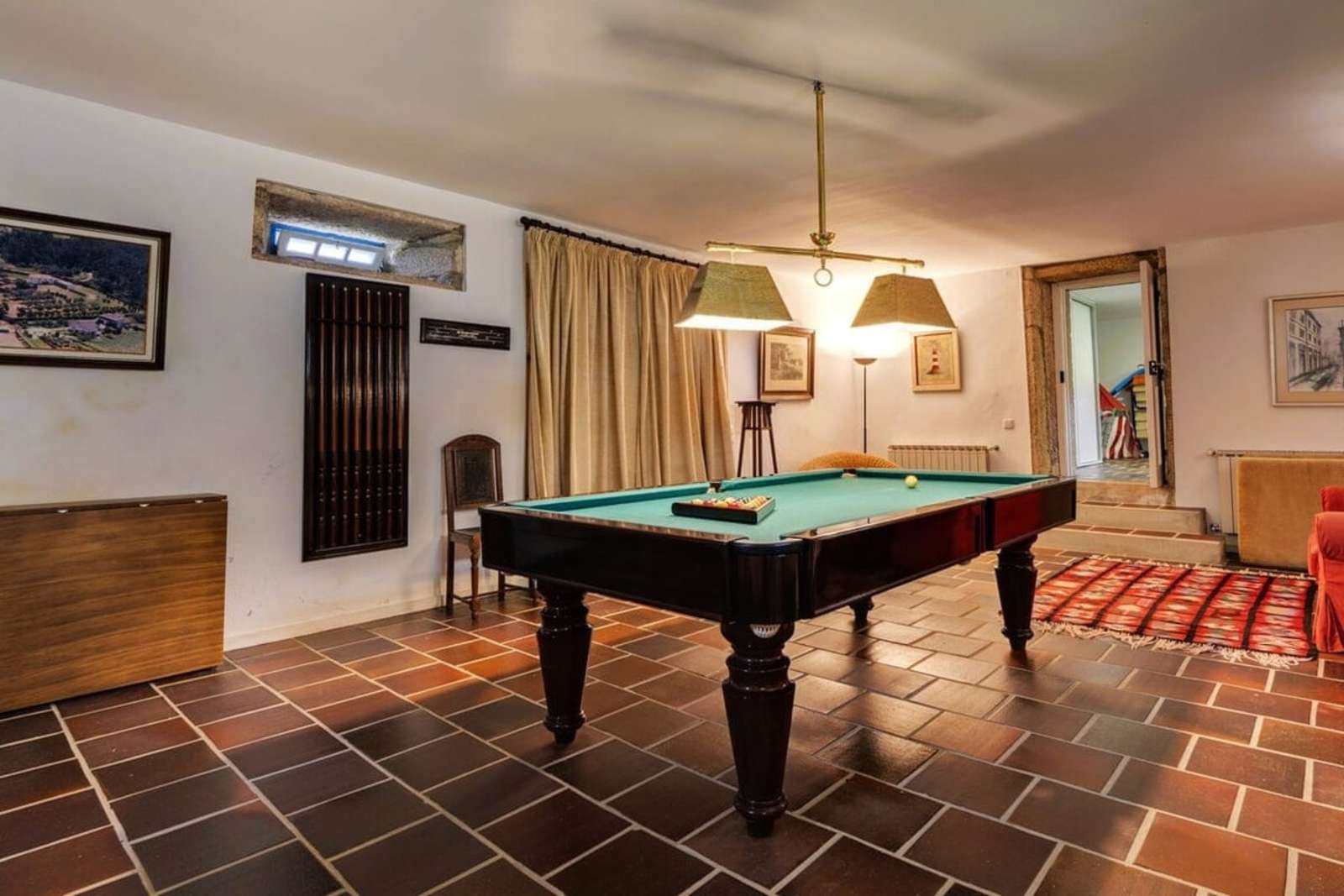 Portugal Active Oliveira's Farm – luxury villa in Minho Coast, Portugal – image 69
