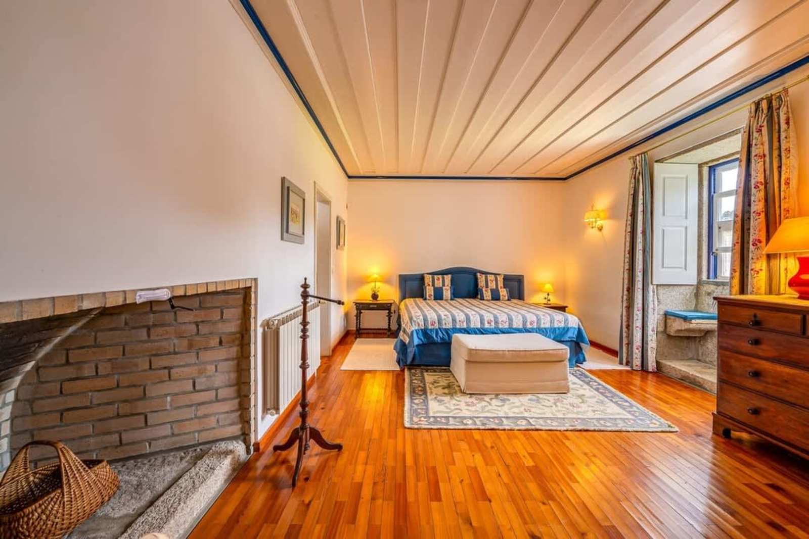 Portugal Active Oliveira's Farm – luxury villa in Minho Coast, Portugal – image 2