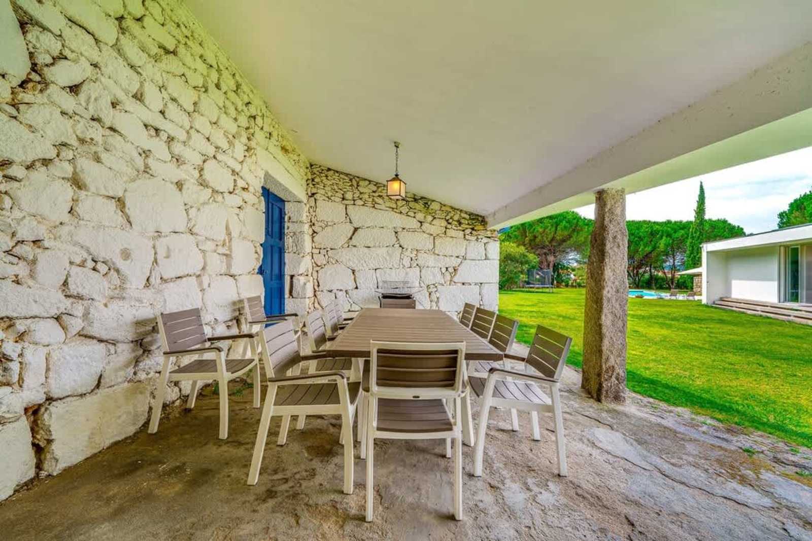 Portugal Active Oliveira's Farm – luxury villa in Minho Coast, Portugal – image 22