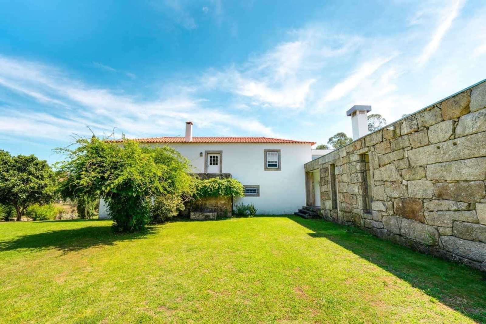 Portugal Active Oliveira's Farm – luxury villa in Minho Coast, Portugal – image 6
