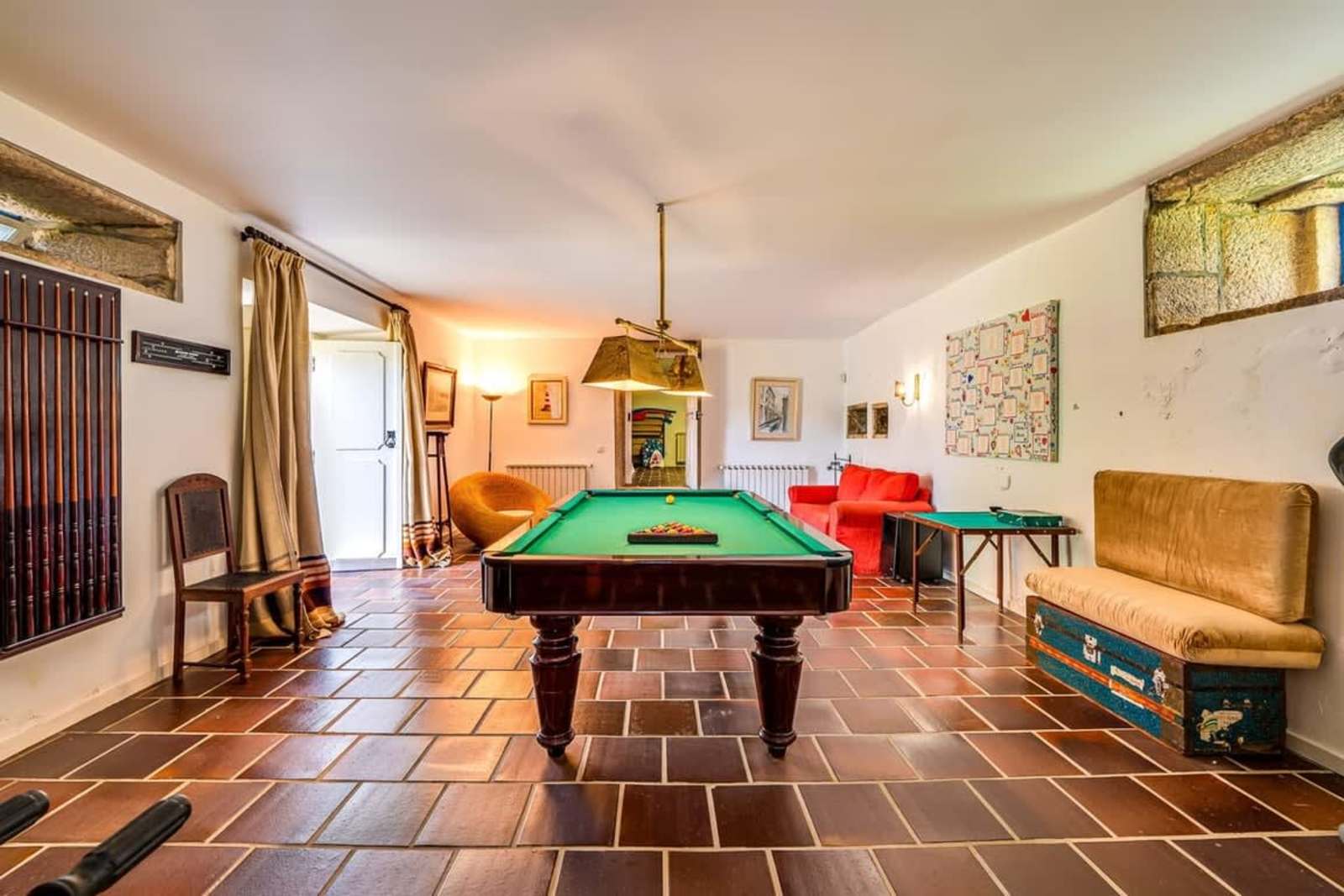 Portugal Active Oliveira's Farm – luxury villa in Minho Coast, Portugal – image 70