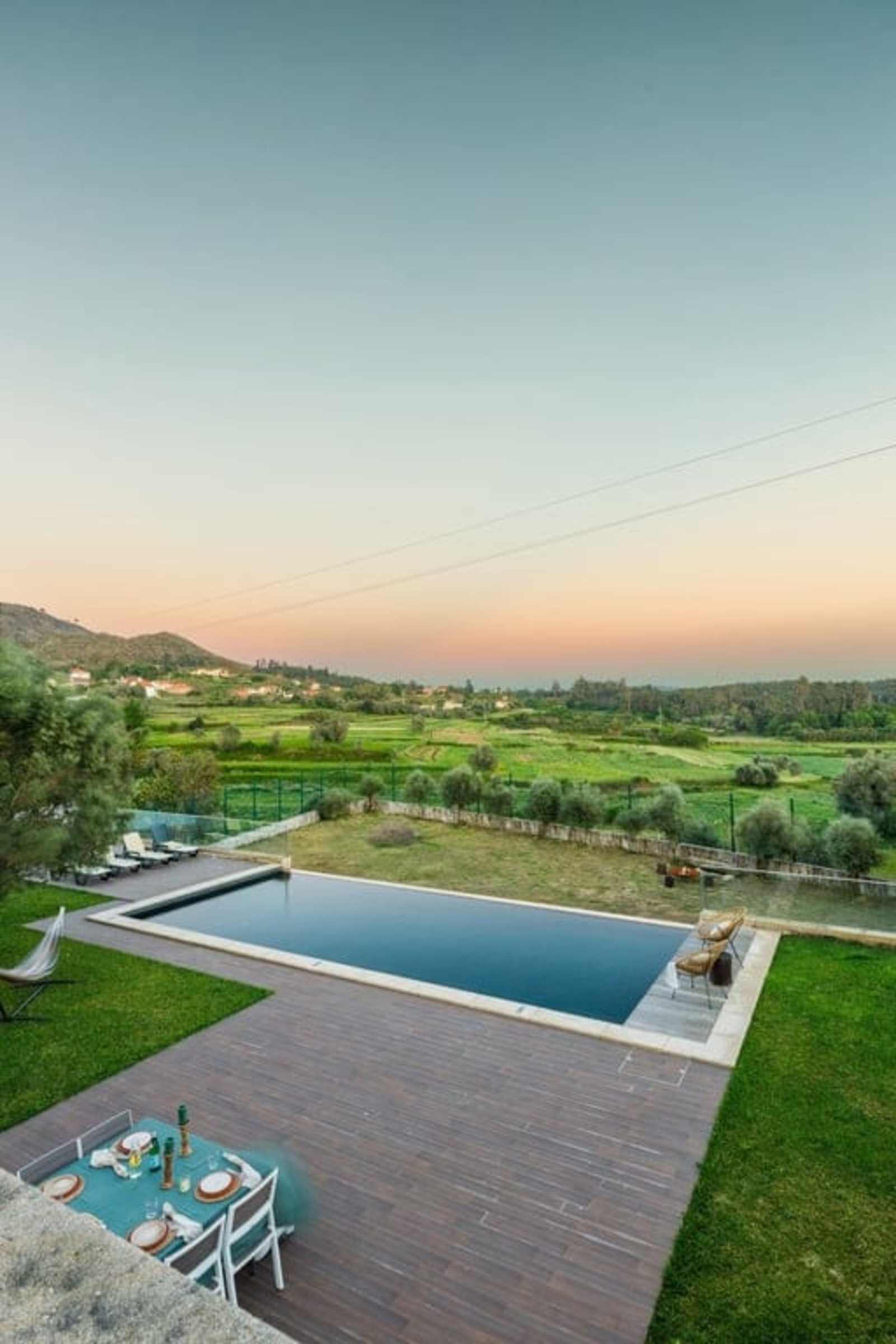 Montaria Lodge – luxury villa in Minho, Portugal – image 11