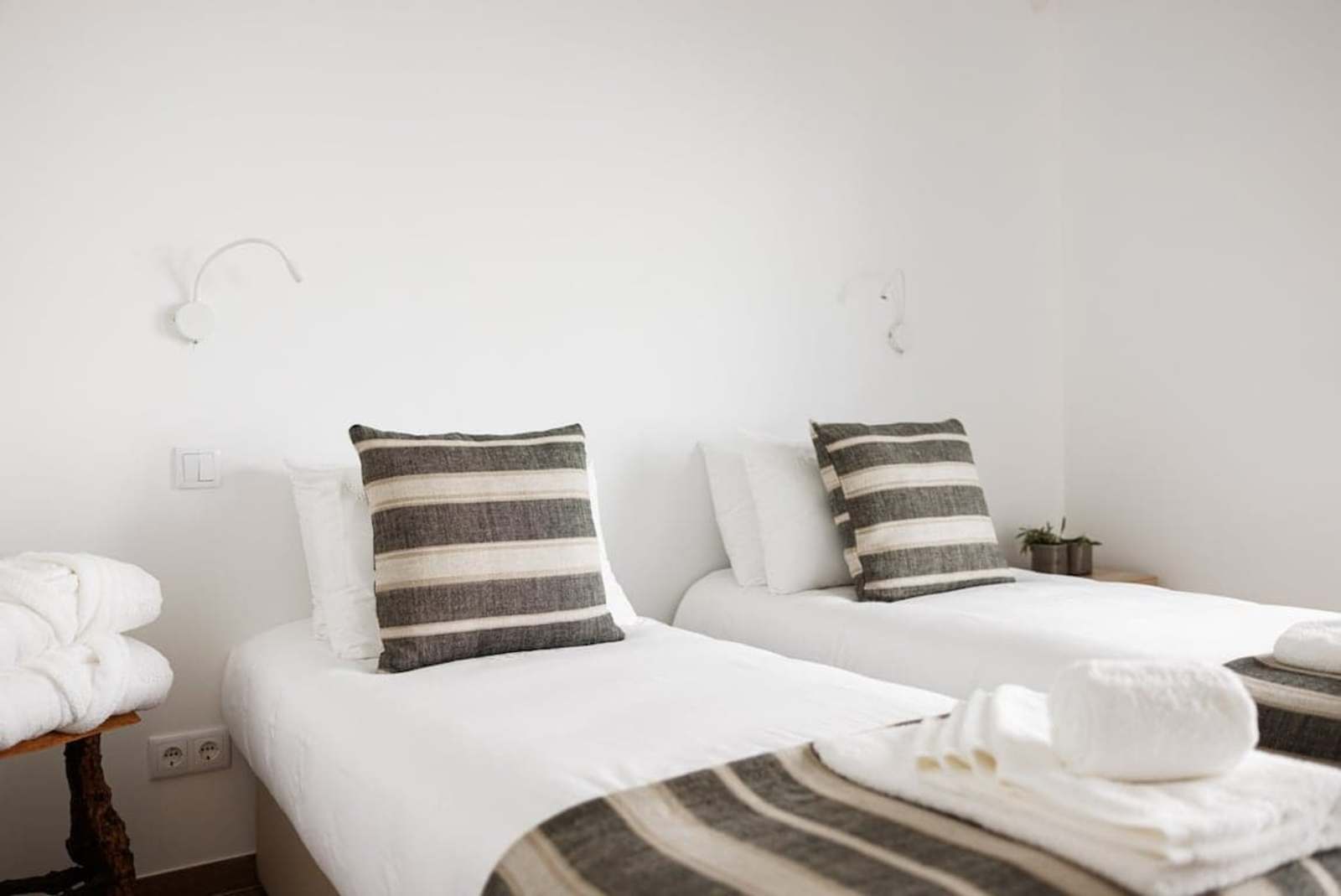 Montaria Lodge – luxury villa in Minho, Portugal – image 19