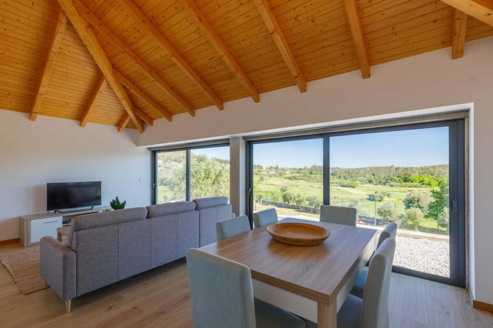 Montaria Lodge – luxury villa in Minho, Portugal – image 6